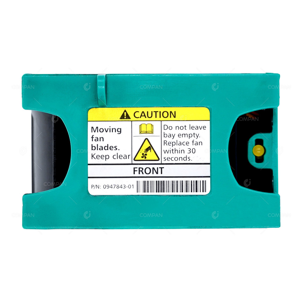 0947843-01 IBM XYRATEX DELTA 12V 1.68A FAN FOR HS-1235T PFC0612DE, 0947843-02